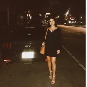 Meet your Posher, Aimee